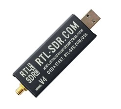 RTL-SDR