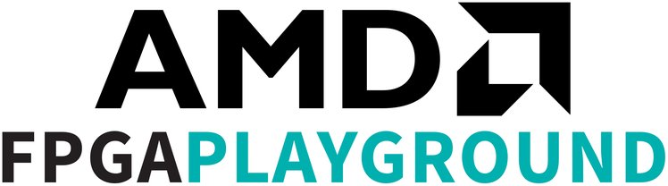 AMD FPGA Playground