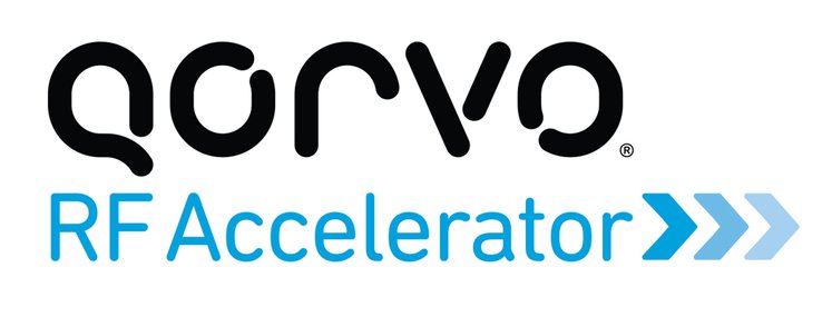 Qorvo RF Accelerator